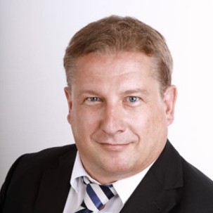 Peter Rasmussen, Radar Experte bei der embedded brains GmbH